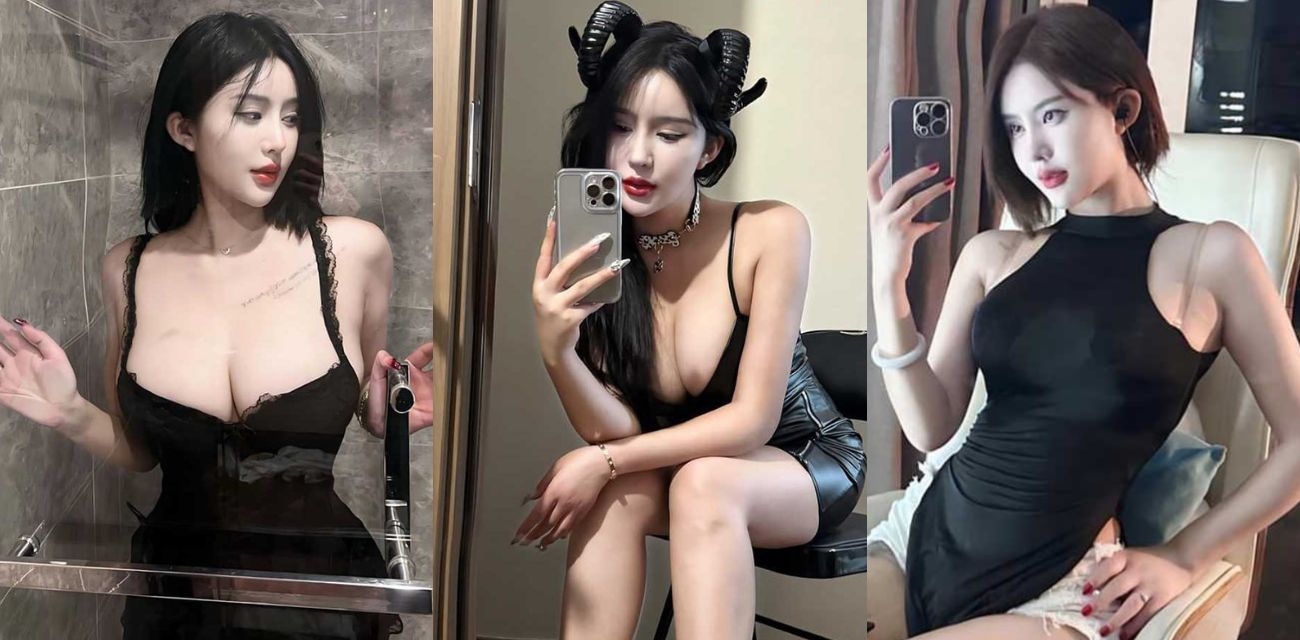 抖音网红 小圆子 大尺度不雅视频流出 丰满巨乳蜜桃臀 情趣内衣诱惑擦边 看着都想扑上去操