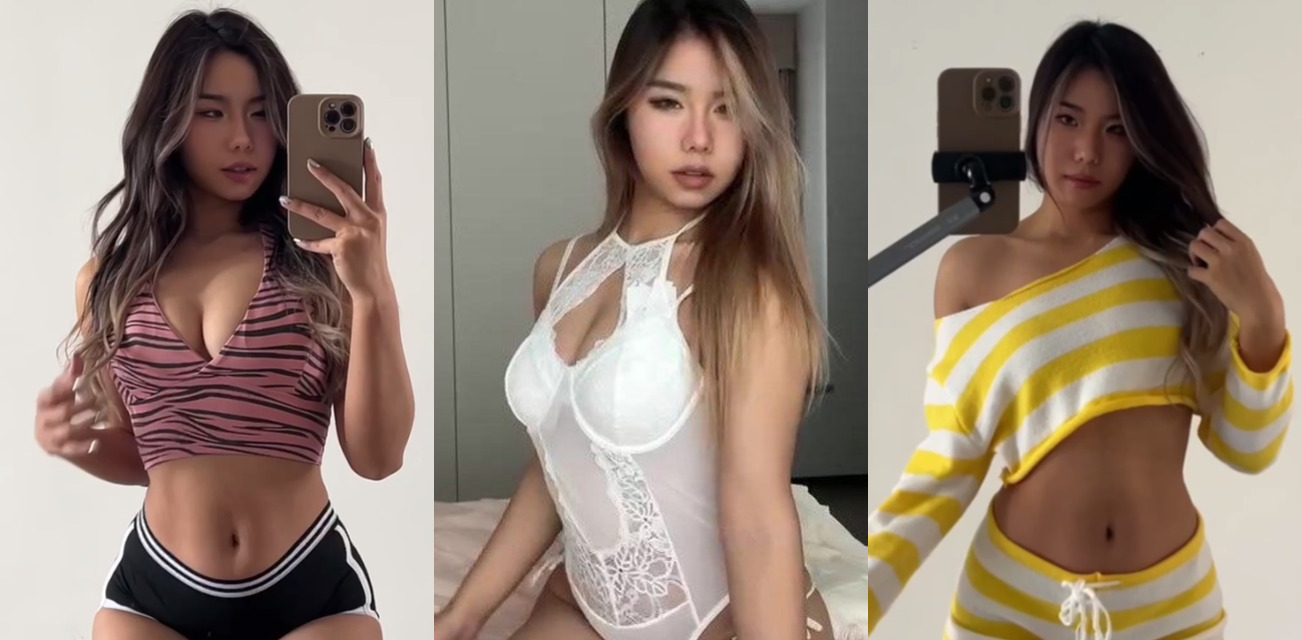 抖音健身黑皮女神 黑闰润 7月最新付费自拍情趣福利视频完整版，皮肤黑给人一种性欲强的感觉