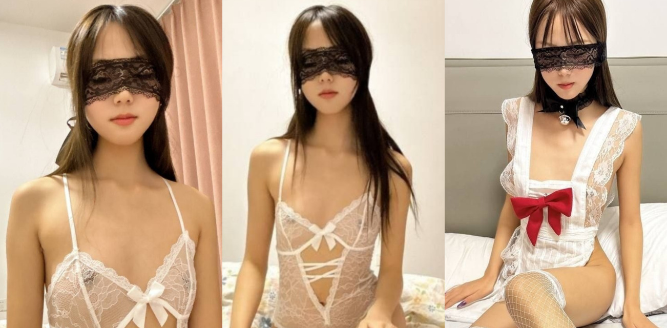富二代约炮系列（第五期）fKabuto 19岁绝美清纯学生妹，被大神剃成了白虎，口交技术是真的棒啊