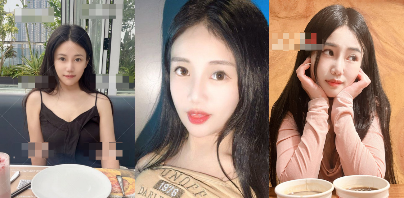 推特露脸福利女神 深圳小梨涡 7月最新付费资源，商场户外大胆露脸露出，外面吃饭菜没上先吃上鸡巴了