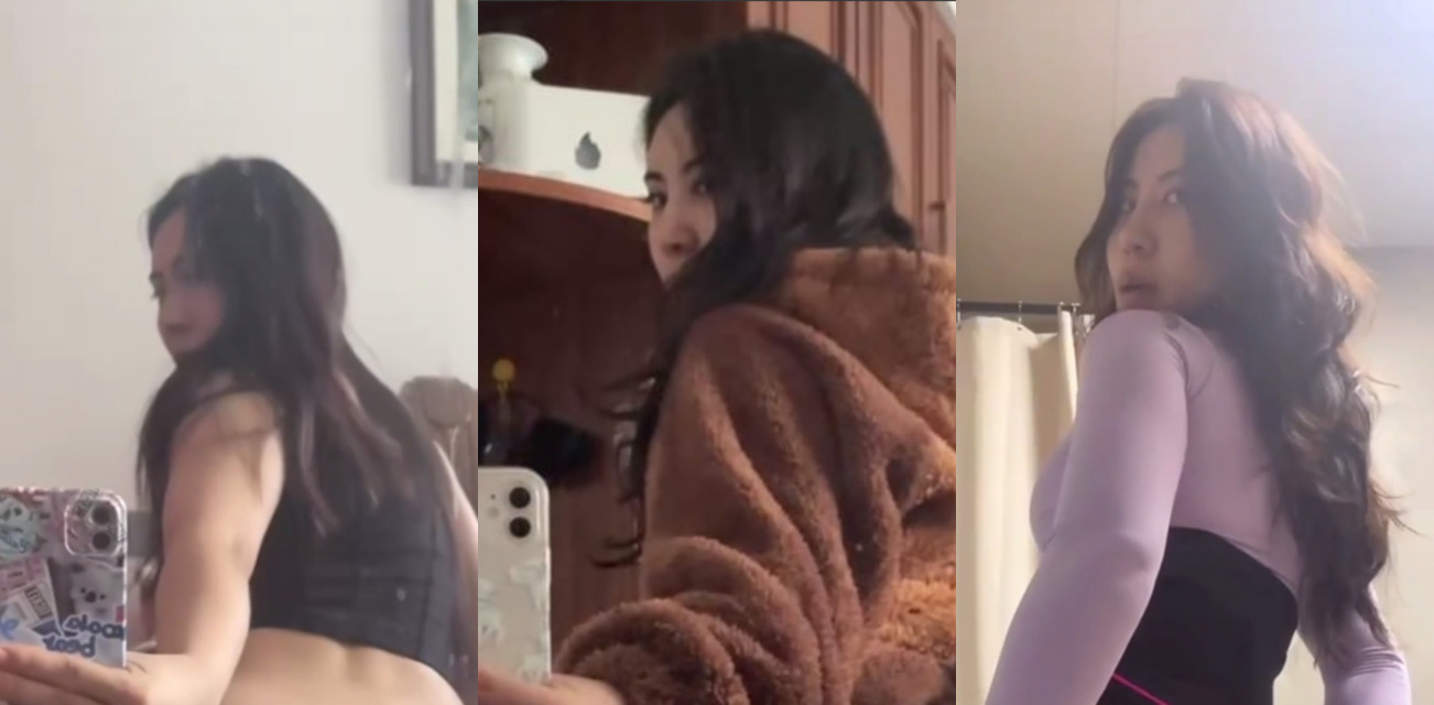 魔鬼身材极品人妻 猫猫 大尺度自拍会员福利姬视频被曝光 道具自慰 反差感直接拉满！！！
