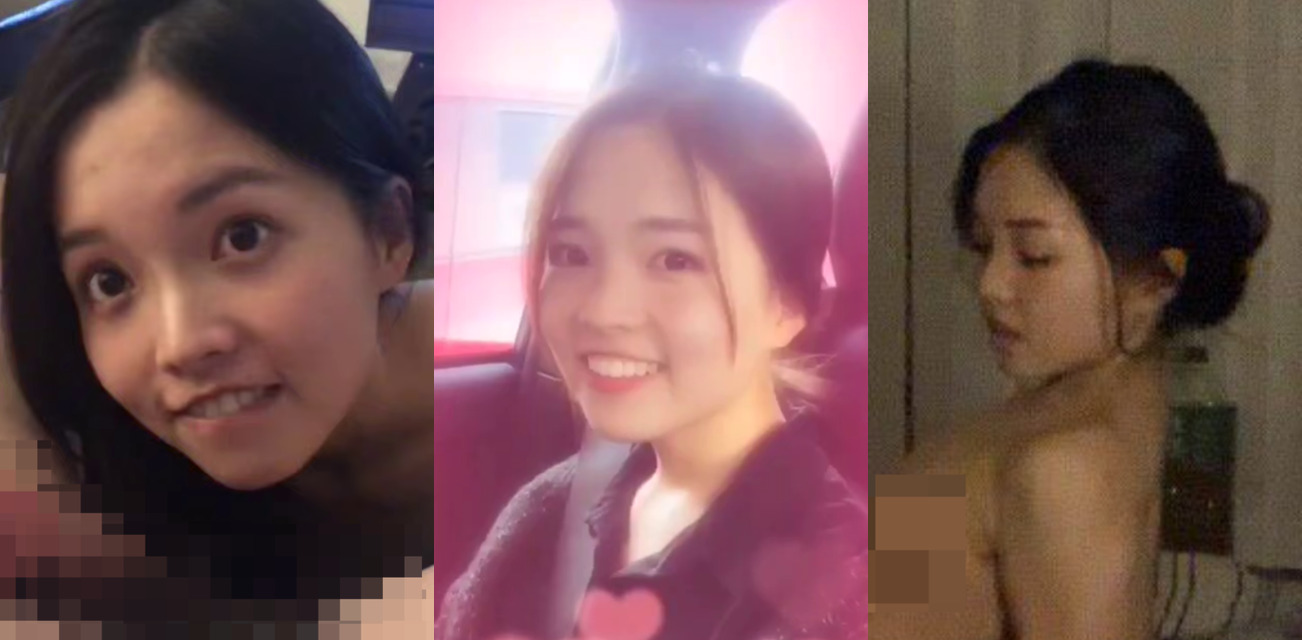 极品少女自拍啪啪视频被曝光 超大尺度 清纯的脸蛋搭配妖娆的眼神 让人看着就想来一发
