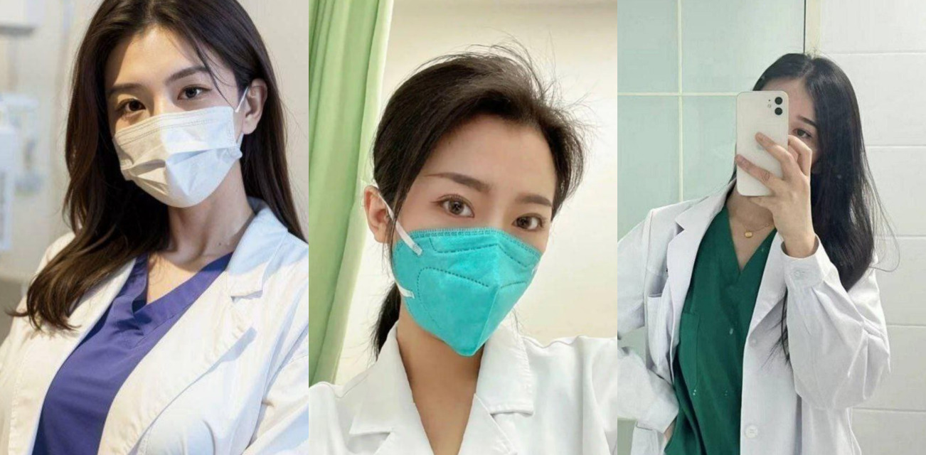 高颜值反差准新娘 出轨金主爸爸做爱私拍流出 情趣护士装深情舔屌 婚床变淫窝 暴力打桩浓精射脸敷面膜