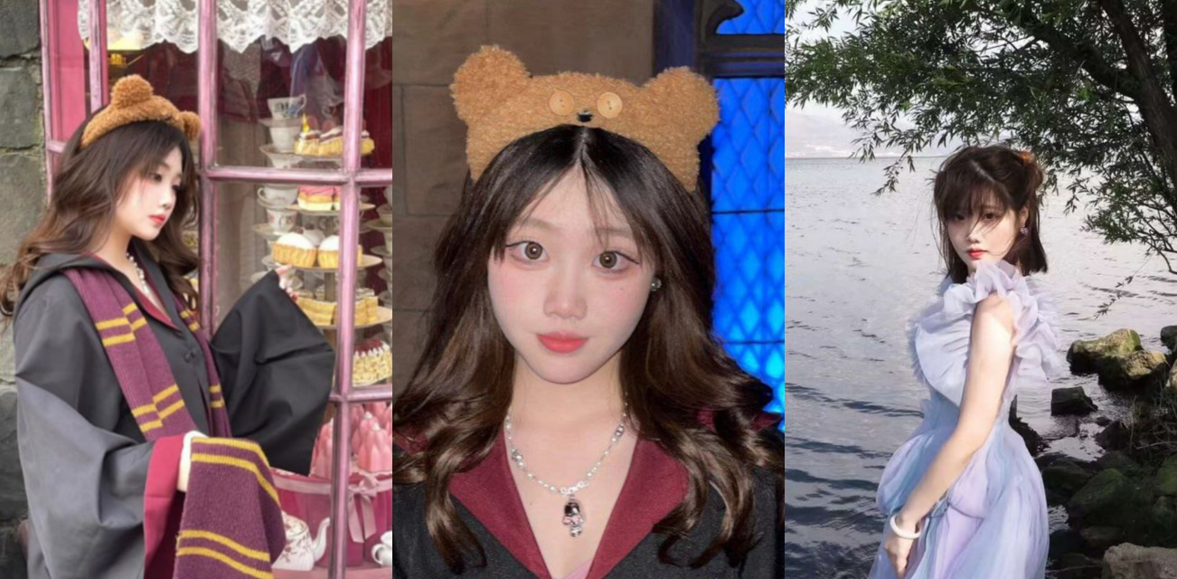 纯欲女大学生性爱流出，生活照女神级，脱光秒变母狗，将反差展示的淋漓尽致