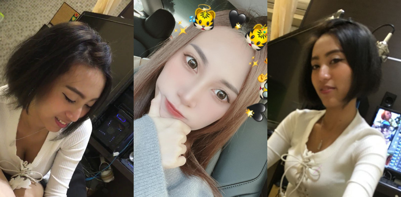 情侣泄密 大奶熟女 林培雯 与大屌男友无套性爱视频泄密 露脸口交，口活真的太好了
