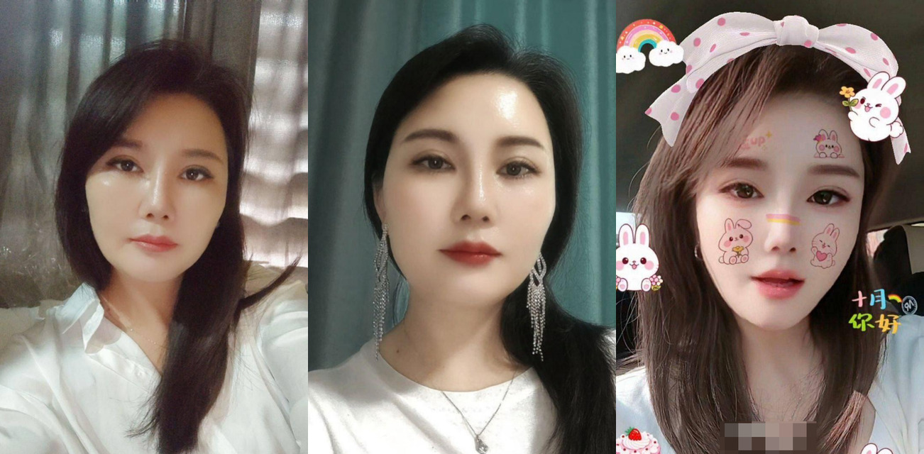 快手极品巨乳少妇熟女 卿自下厨付费福利流出 吊钟巨乳尤物 哪个男人能扛住这坦克熟女？