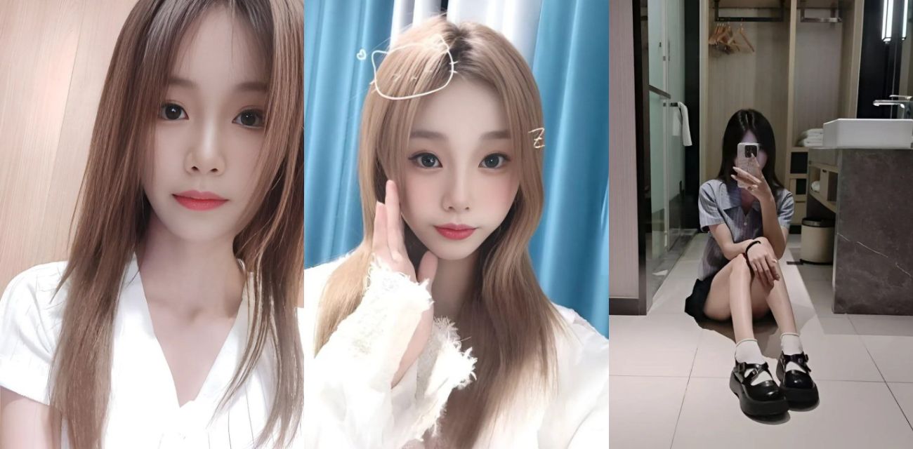 重庆高颜值反差婊 李启丹 和金主爸爸对着镜子做爱自拍大尺度啪啪视频被曝光 表面清纯内心极其反差