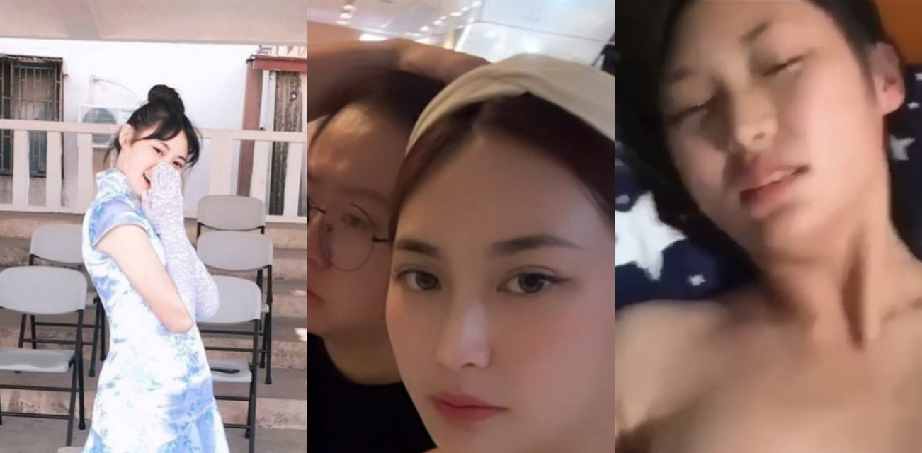 IG高颜值美女 莉塔 与纹身前男友激情做爱视频流出 无套后入爆操小骚逼 反差感直接拉满