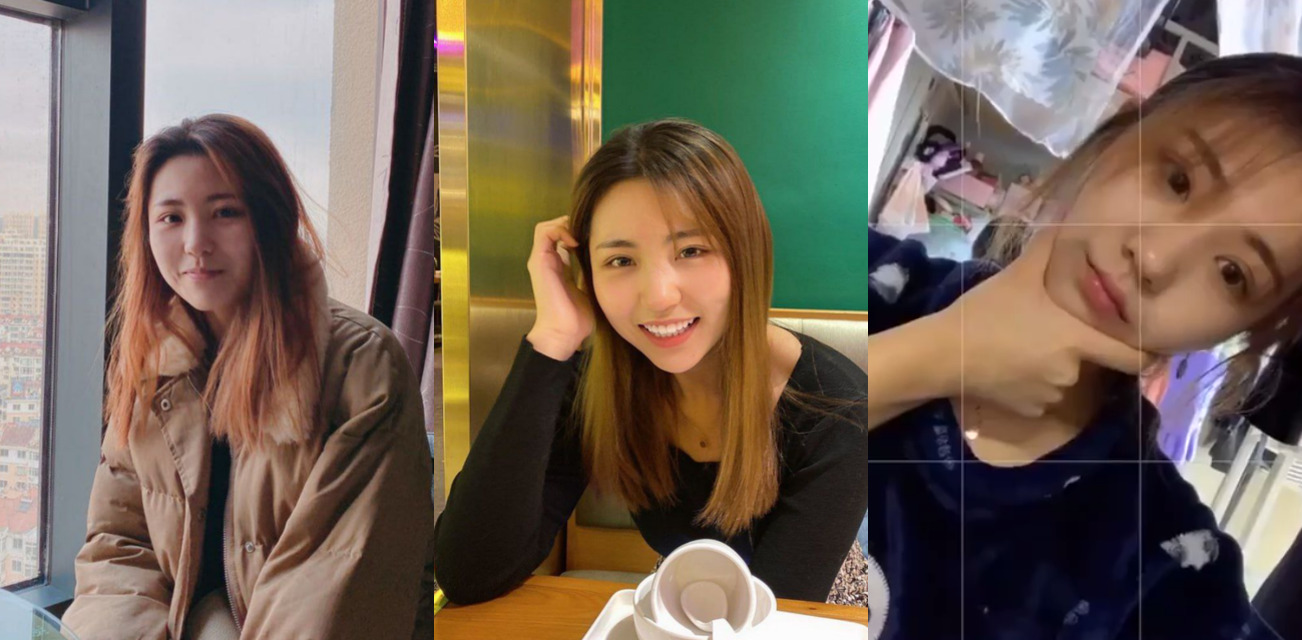 极品学生妹 和金主视频通话只是露出奶子调戏金主 第二天金主就上门爆操骚逼 给骚逼干到腿软