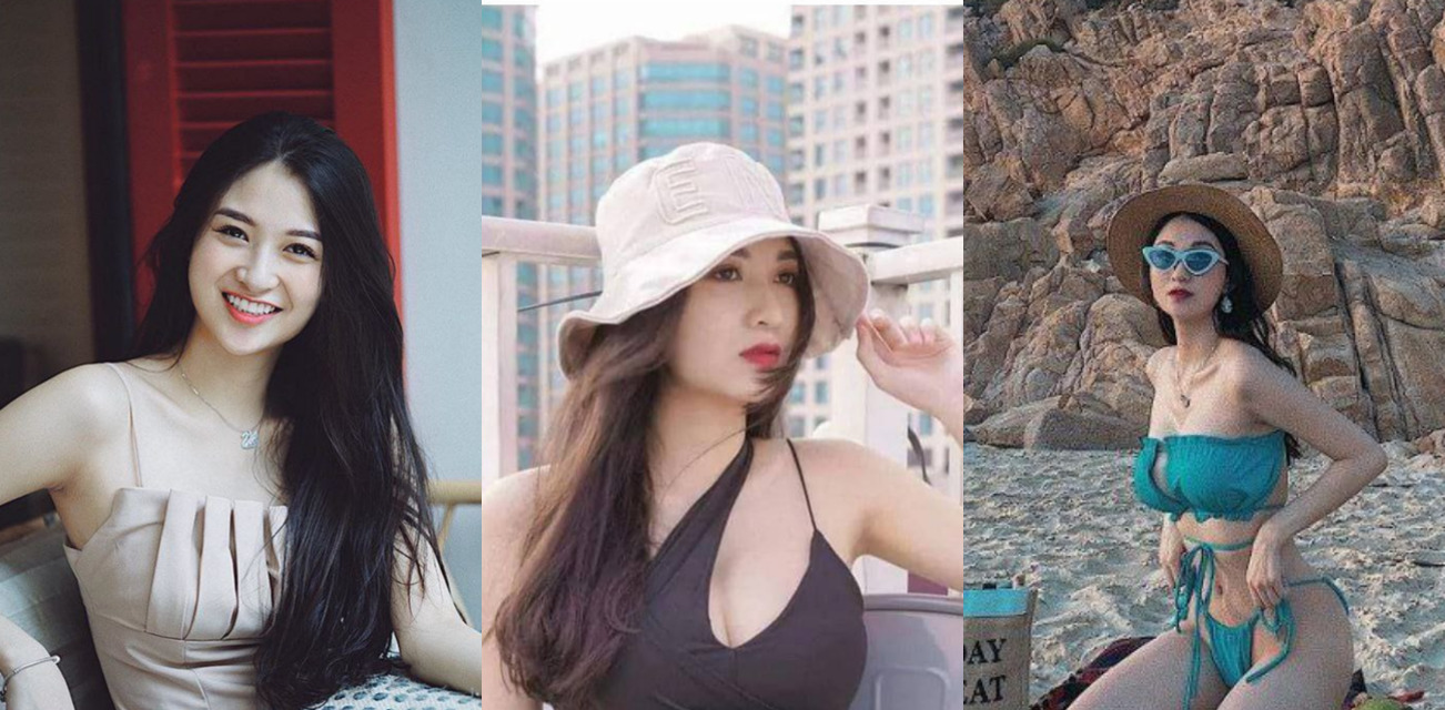 越南影视女星 武氏英书 被金主花五个亿越南盾一个月包养 小骚逼在浴池吃鸡 掰开双腿主动求干