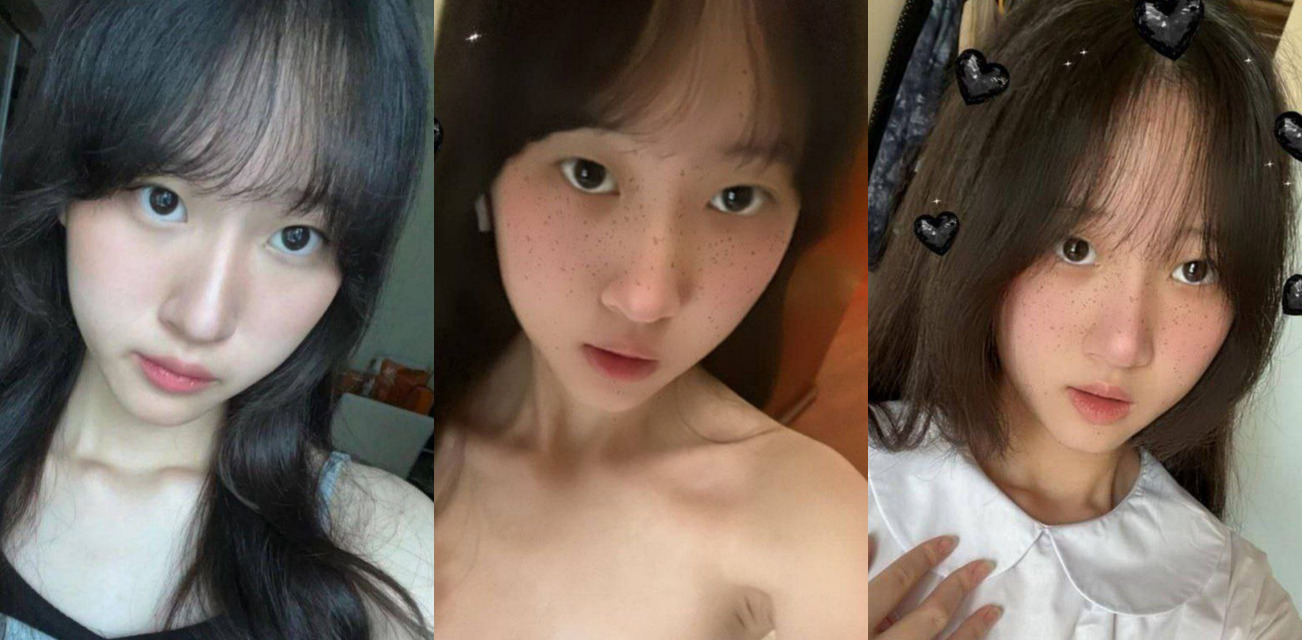 香港圣母书院 徐艺菲 分手后被渣男曝光啪啪视频 小骚逼口活一流 在外人面前是女神 在金主面前是母狗