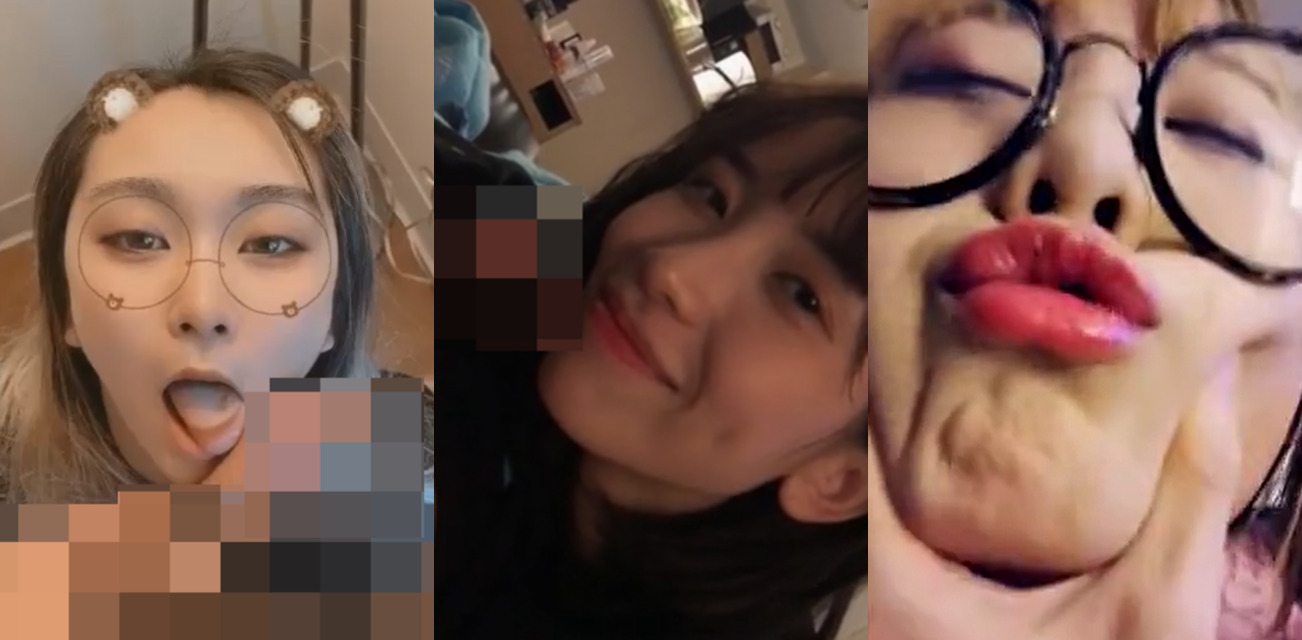 高颜值少女口交合集 小骚逼们口活一流 给各位金主爸爸满满的情绪感 主动要求射嘴里