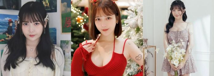 高颜值6W粉IG御姐网红【澄希】动感裸舞与性爱视频泄密，极品微胖有肉身材操起来太润了