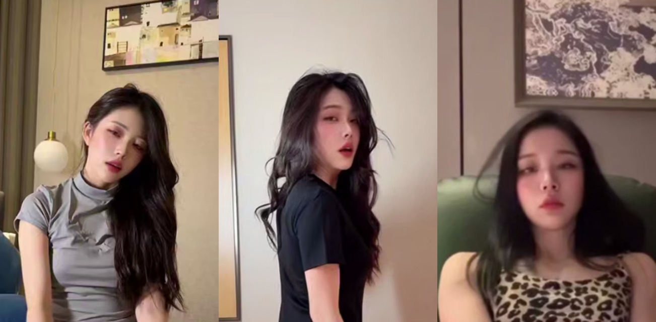 顶级健身模特 tinaislove 最新自拍视频被曝光 道具自慰 全程露脸啪啪 小骚逼主动骑乘