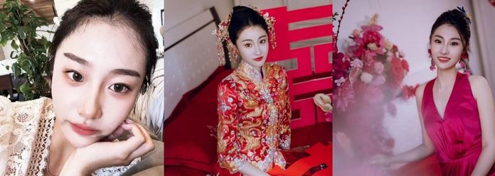 哈尔滨百万网红种马事件！【杨可新cloud】被爆染指多名女性，手机内性爱视频被女友曝光！