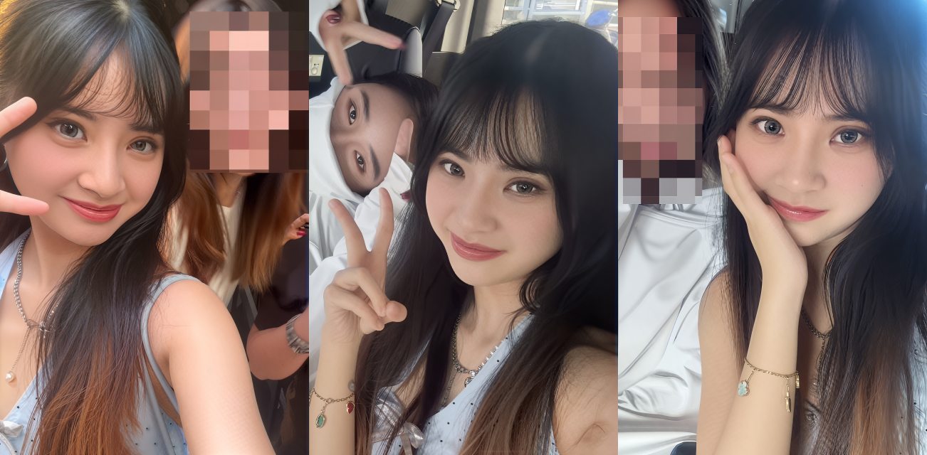 极品少妇 被继子按在床上疯狂抽插骚逼 直接被无套后入内射 呻吟声十分诱人