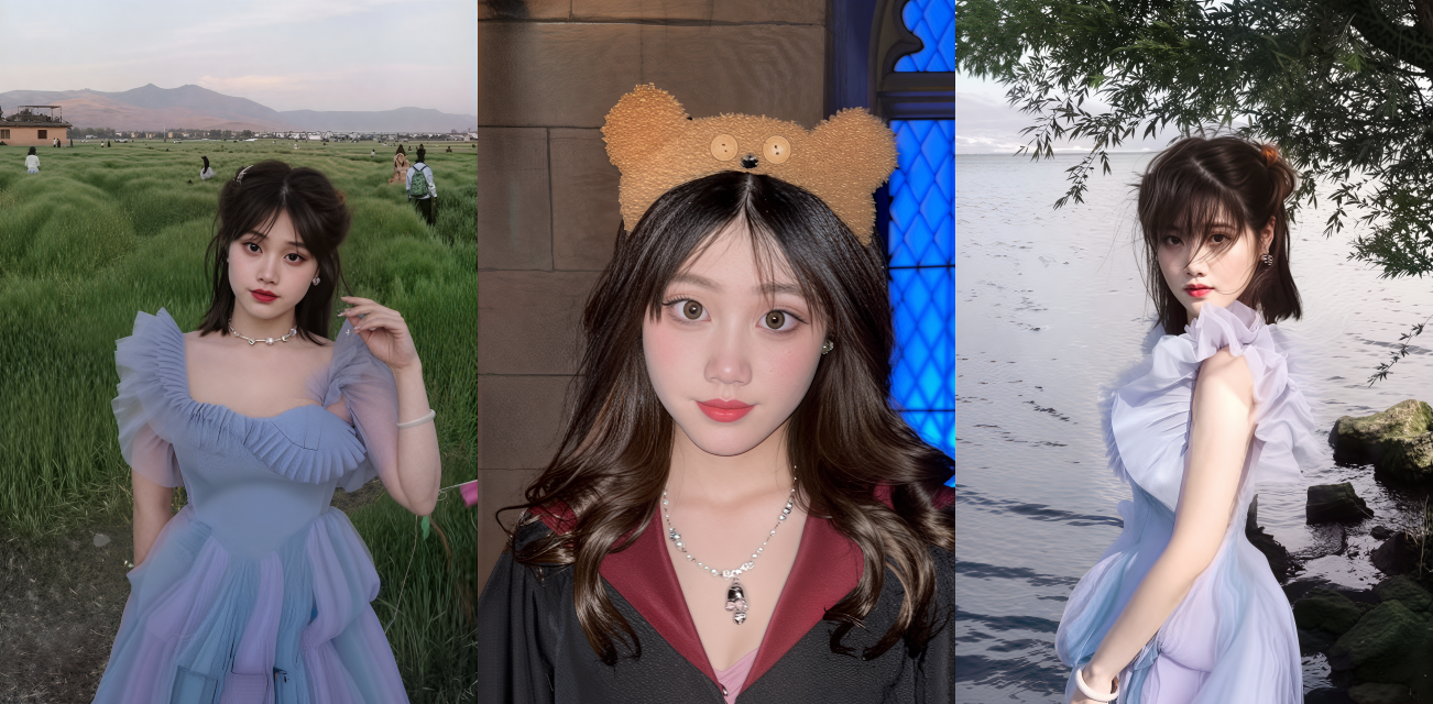 高颜值少女 自拍大尺度啪啪视频，小母狗在学校一本正经，私底下极其反差 在床上吃鸡舔蛋让金主爽反天