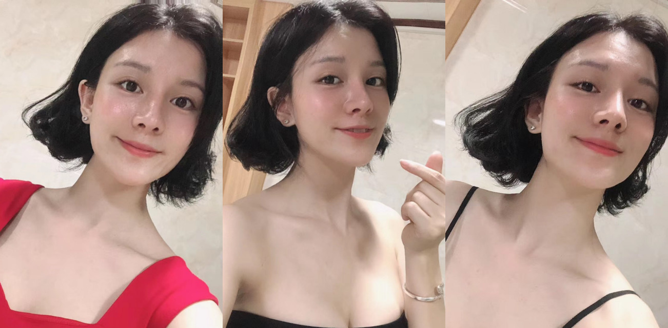 新疆18线嫩模网红歌手 蒋汶珊 出卖身体讨好金主 被玩弄成母狗 完美露脸性爱视频流出