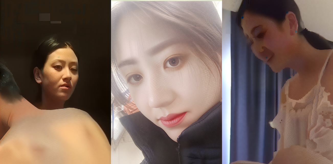 高颜值女神，私拍视频泄密 在床上超骚超主动，骑在炮友鸡巴上疯狂摇曳，太有感觉了