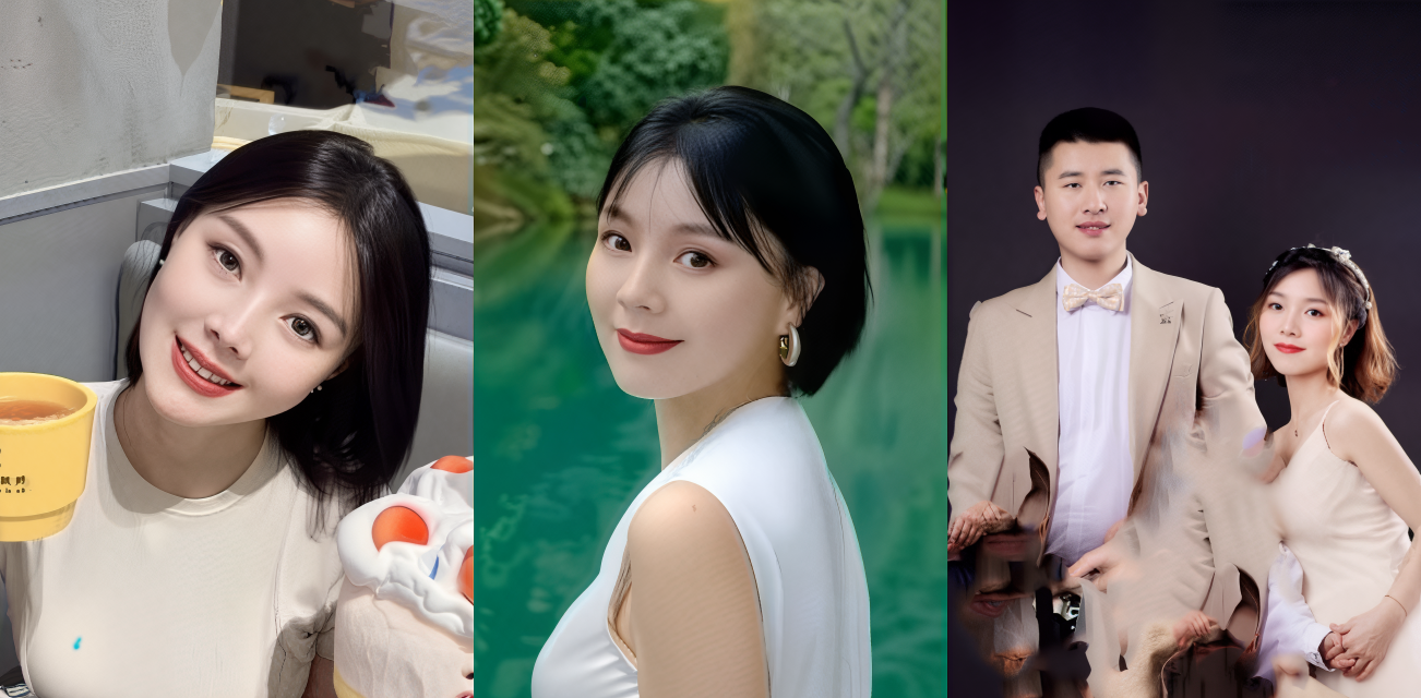 广西已婚人妻 罗露珠 与炮友在床上翻云覆雨 主动骑乘吃鸡 妥妥的小母狗