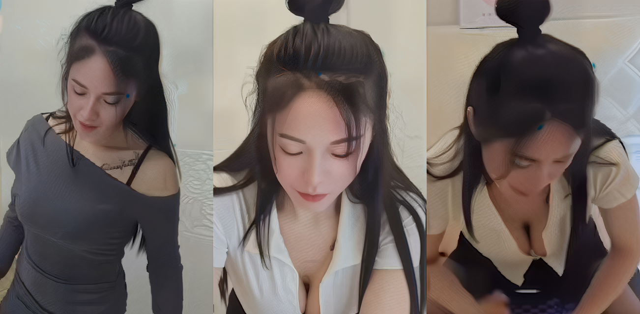 极品人妻技师 被富二代加三千块就乖乖脱下衣服啪啪 极品巨乳又大又挺 摸起来手感超爽 服务态度也巨好