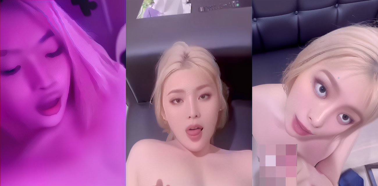 高颜值美女私拍视频被曝光 吃鸡花活样样精通 外表酷似女明星 奶子又大又挺 呻吟声更加诱人