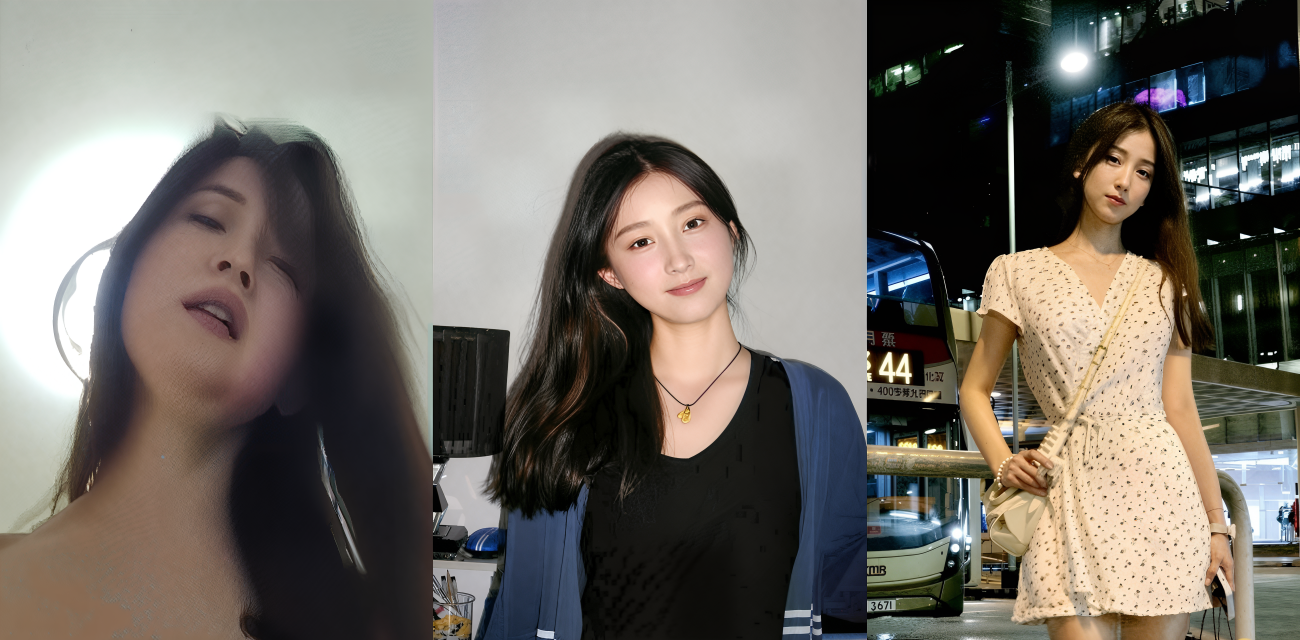 哈尔滨高颜值学生妹 宋婷 私拍视频被曝光！在酒店给金主口交，掰开双腿就是干，爽到翻白眼
