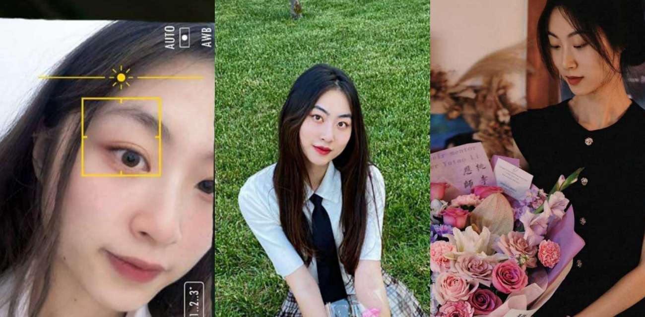 曲阜师范大学研究生 崔芳博 为了毕业，用陪睡换毕业 不雅视频被男友曝光 在床上主动上位 抬起屁股求干