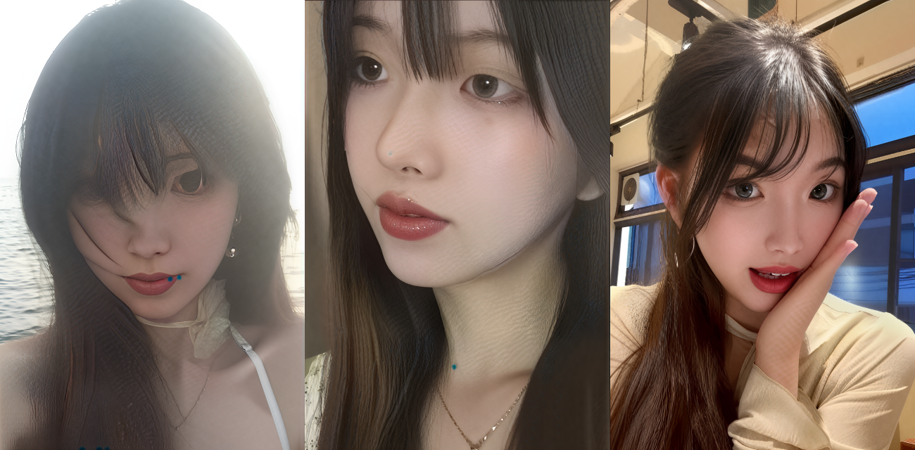 极品学生妹不雅吃鸡视频曝光！舔狗眼中的女神，在金主这里是听话的小母狗，各种花活换不停