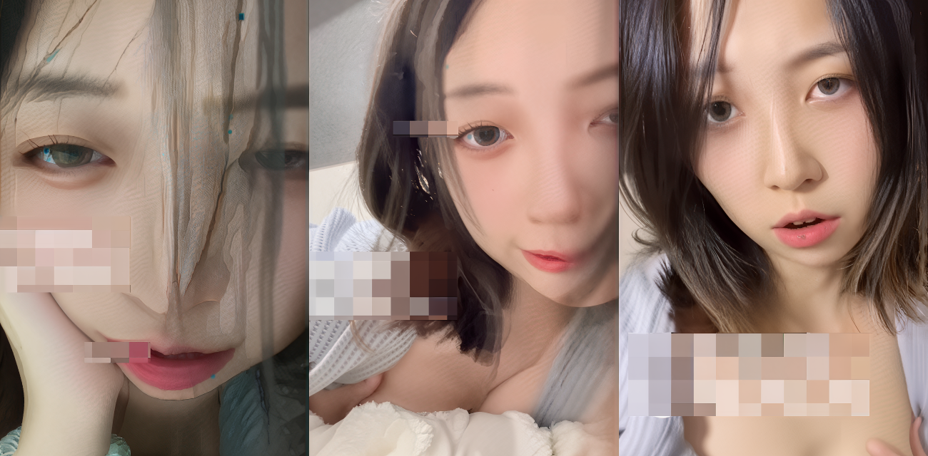 推特顶级奴性反差母狗 Ria狗狗 自拍户外露出视频流出 无底线自辱扇嘴巴，健身房舔马桶，停车场露出，表情极其诱人