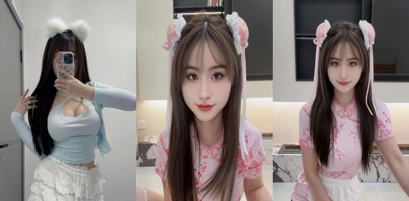 美女裸聊之高颜值御姐，一对一裸聊展示假鸡巴抽插自慰喷水，淫叫声音让人耳朵会怀孕