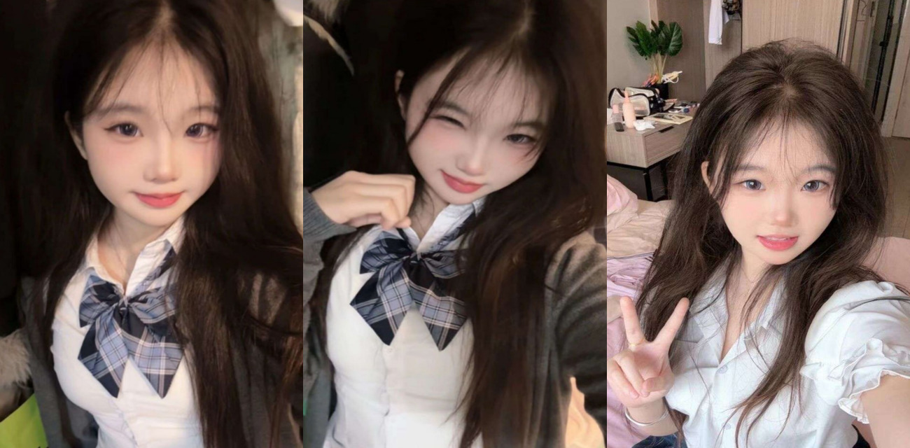 推特网红 风华美人 金主花一万块包夜，叫上好闺蜜一起买一送一，小穴实在太小了 被大鸡巴塞满