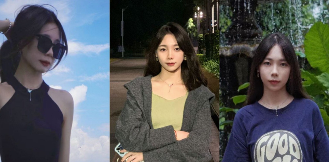 华南师范大学 刘敏 被渣男调教2年之久 M属性感觉被开发出来了百分之七八十了 妥妥的小母狗