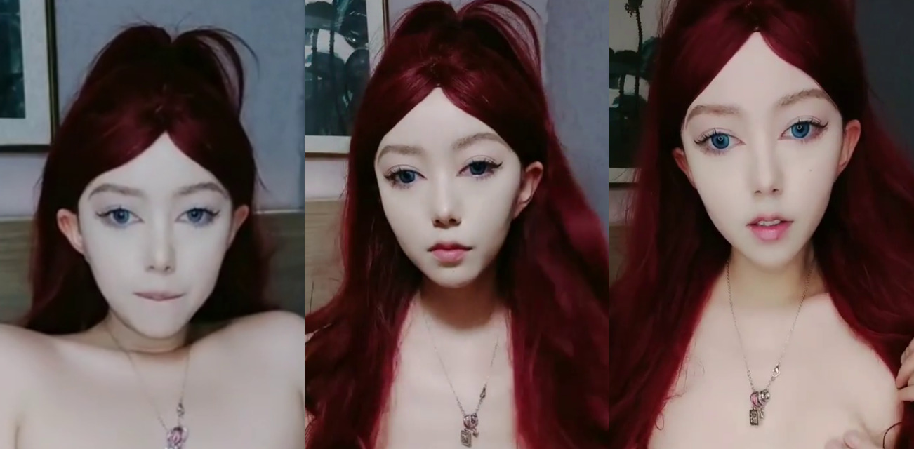极品少妇 晚上寂寞难耐在网上约炮，一个人不够竟然叫炮友带上兄弟一起，小母狗爽到双腿发软