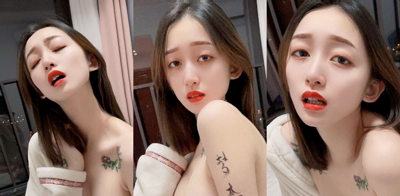 极品眼镜妹 私拍视频泄密，超高颜值极品身材，奶子不大，但是和少女一样挺拔粉嫩，掰开双腿在床上等着主人的肉棒