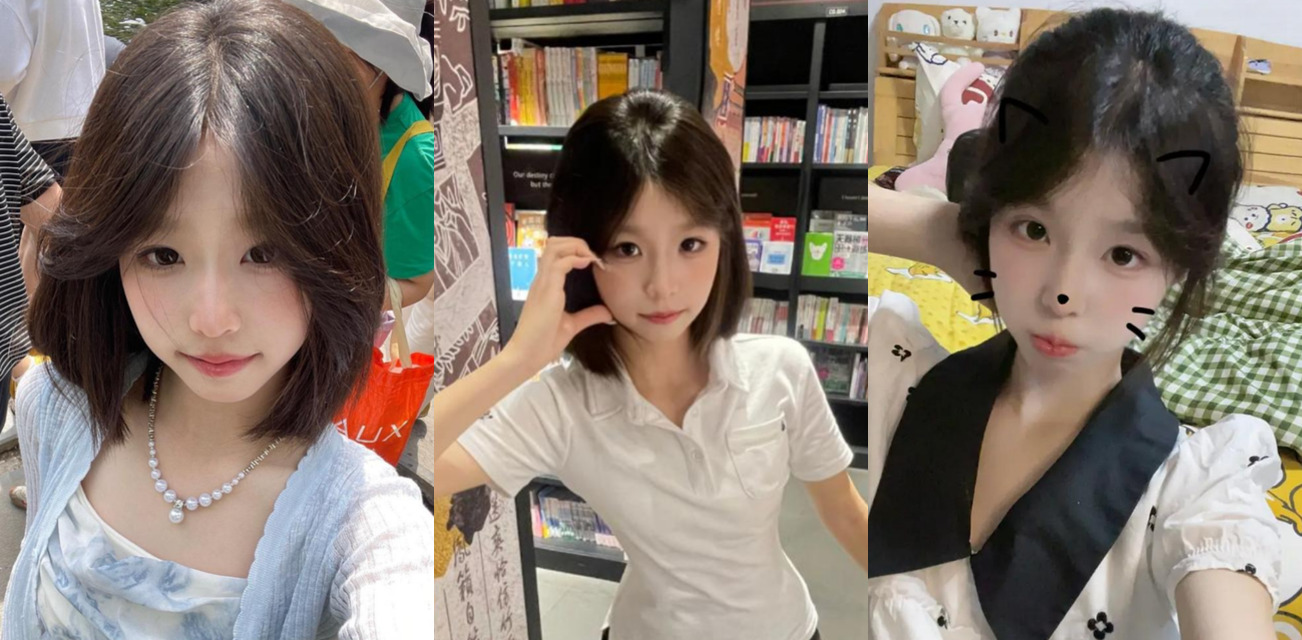 陕西省石泉县池河高中事件冲上热搜 高一女生多人啪啪视频被曝光！ 这白虎小穴真的是太嫩了，萝莉妹妹被多人玩的哇哇叫～