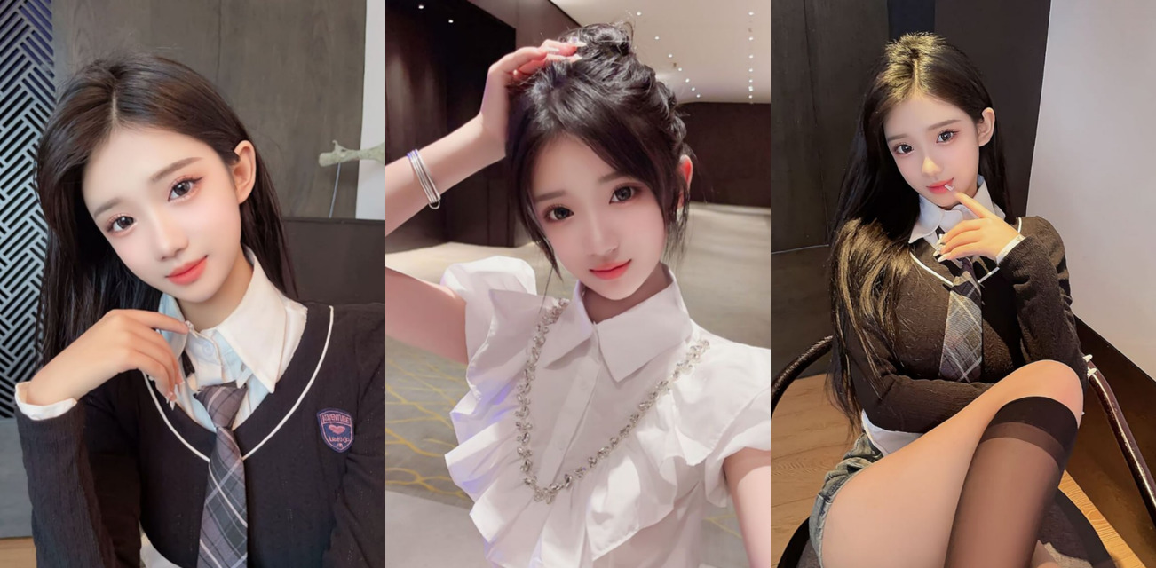 湖北女大学生 私拍视频被曝光 趴在金主身上吃鸡，主动骑乘榨精，就为了金主一个月两万的包养费