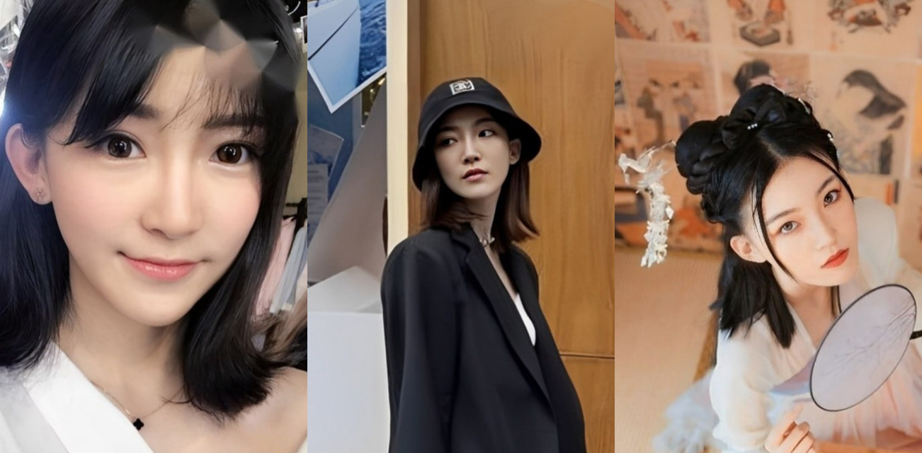 上海师范大学校花 陈大祎 性爱视频泄漏 表情销魂让人喜爱 技术也是超一流