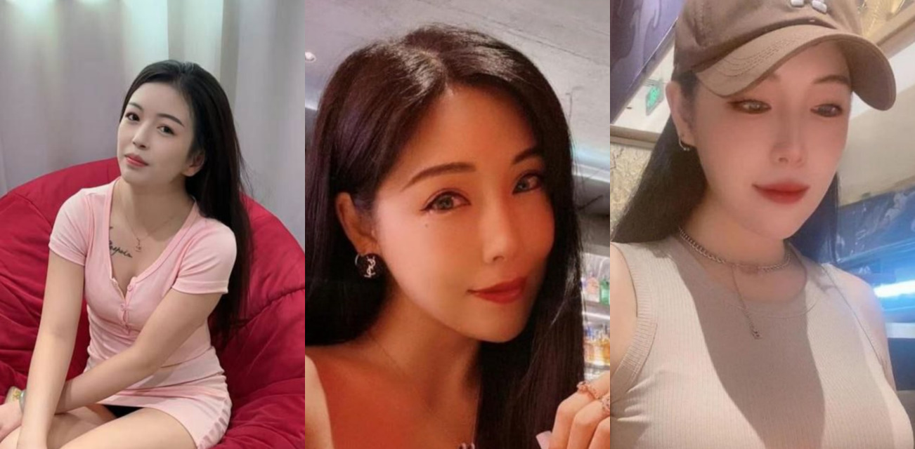 广东轻工职业技术大学校花 王旭瑶自拍啪啪视频泄露！吃鸡骑乘技术一流