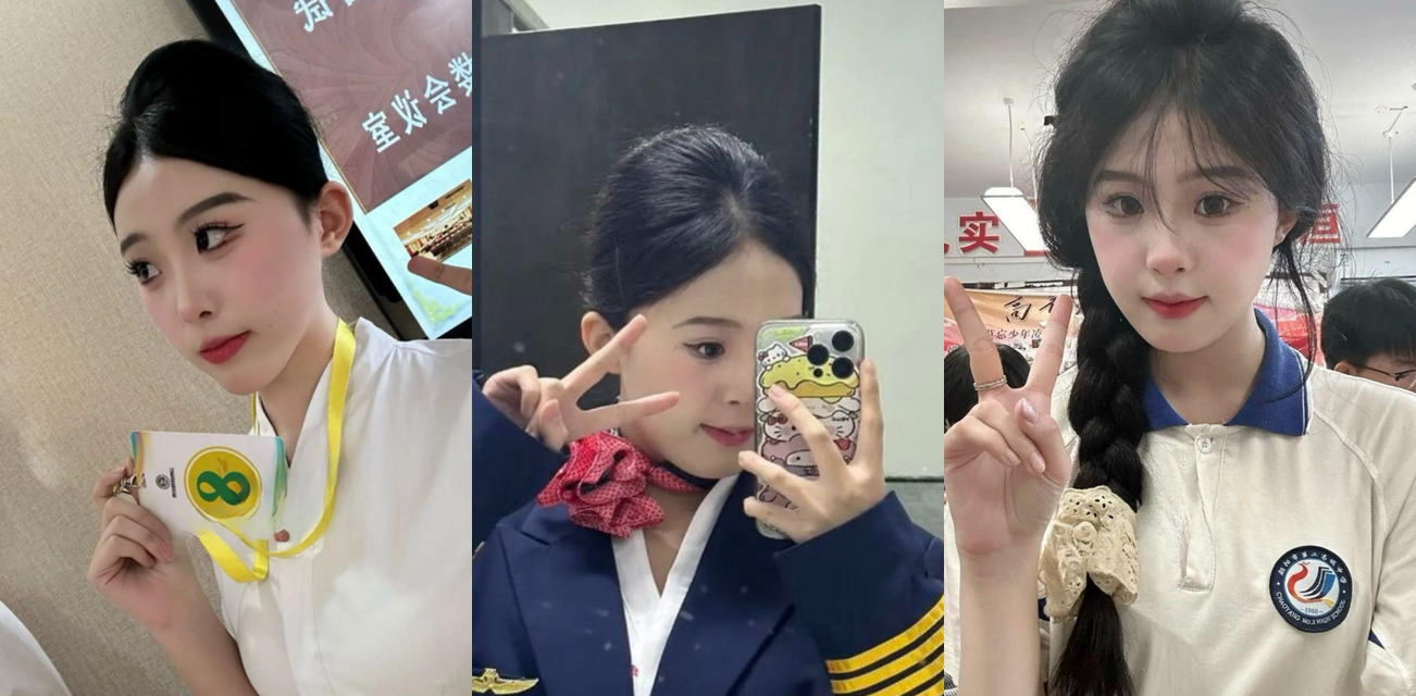 广州民航职业技术学院高颜值校花 贾明爽 见钱眼开沦为金主泄欲玩物 每天在酒店等待着主人的肉棒