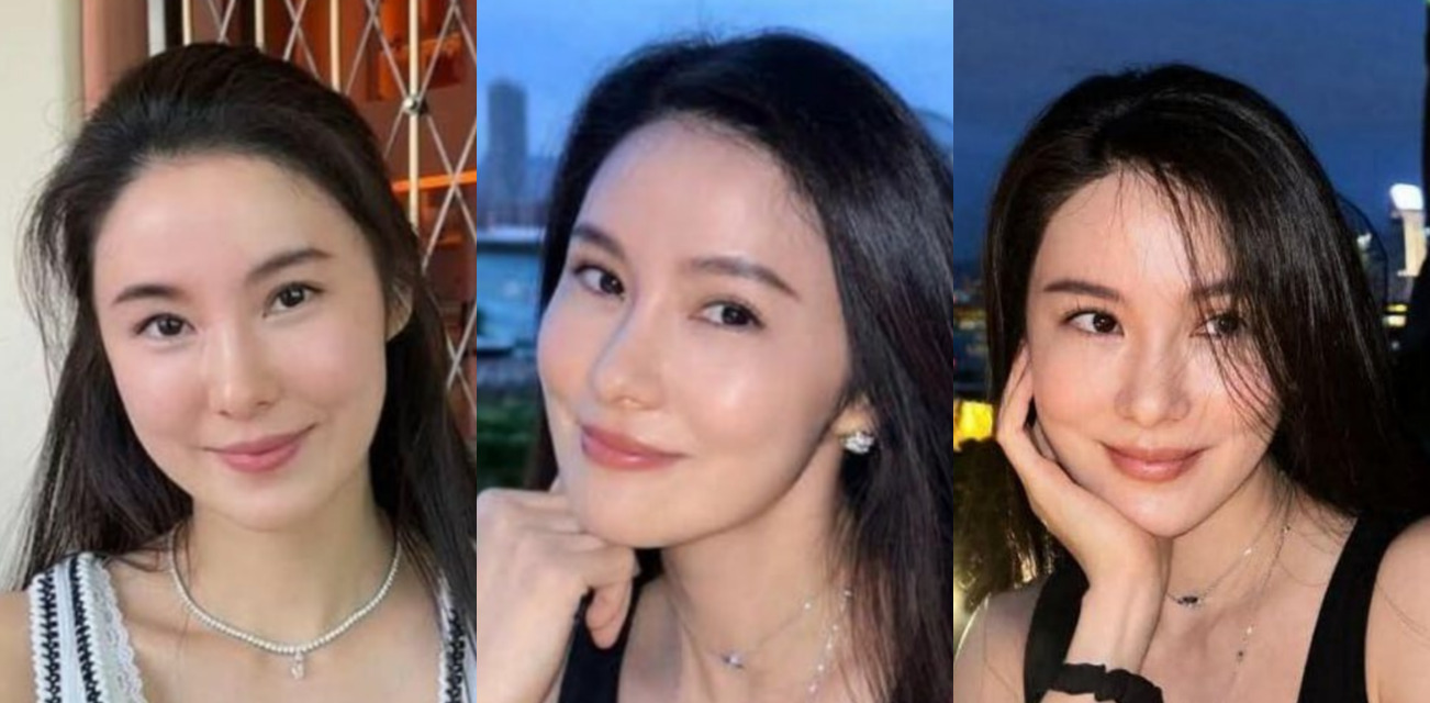 港大才女 Audrey Ning 下海视频曝光 直播间里火辣身材大胆互动 私下真面目惊呆众人