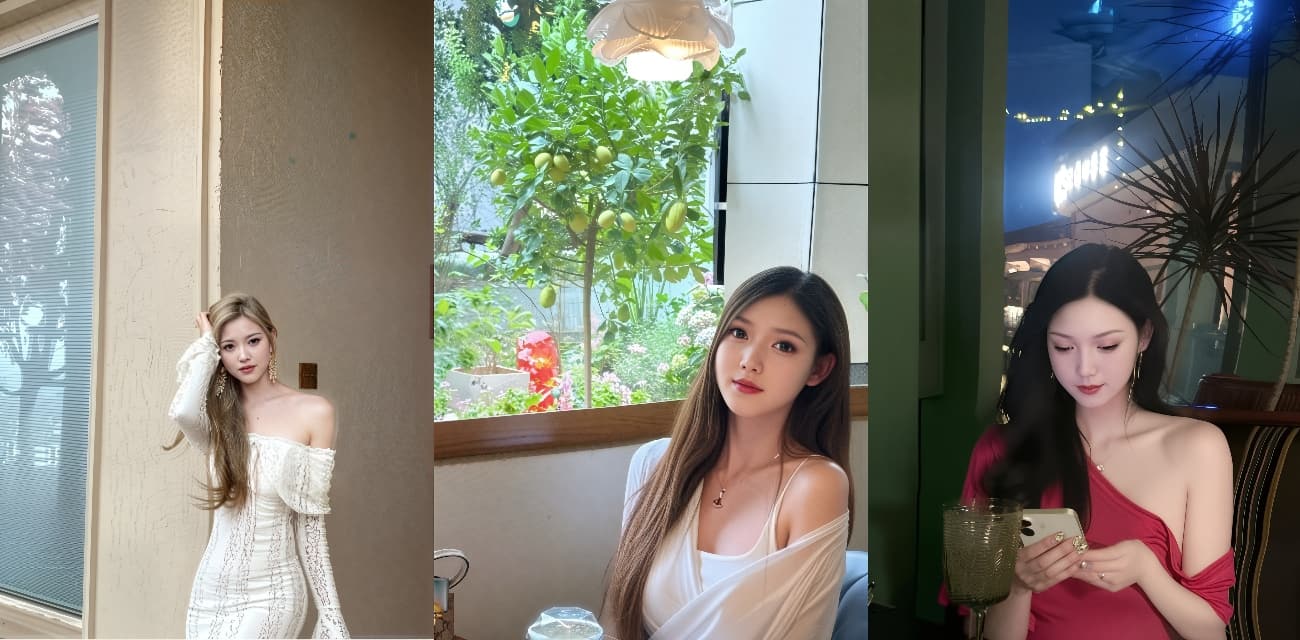 抖音网红 十三妖 火辣露脸视频疯传 云南美女口活炸裂 男友大花臂抢眼 场面相当香艳