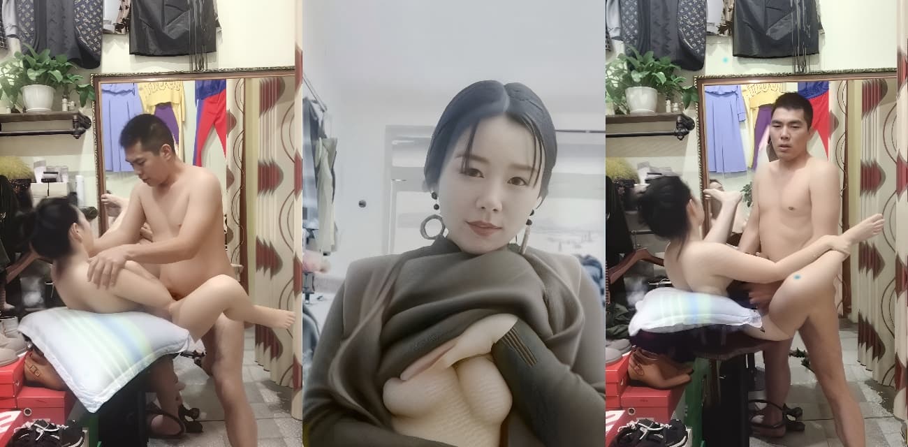 河南长垣服装店完整视频流出 家长误发自拍小视频到班级群 画面内容淫乱不堪
