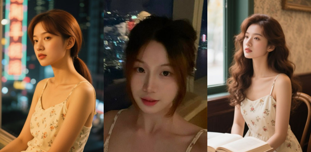 湖南学生妹跨越800公里只为给异地小男友爱的爆操，结果被小男友按在寝室埋头苦干。娇喘声整栋楼都听见了。