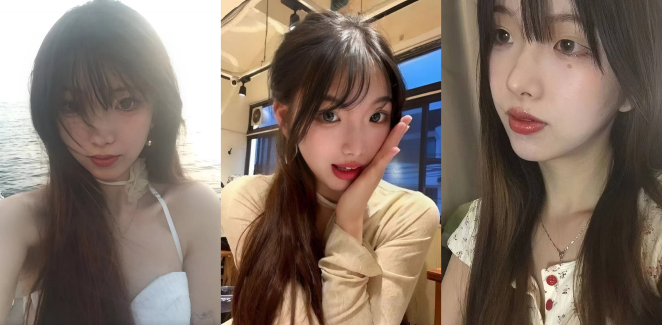 少女终究成为了母狗，被金主调教了两年的清纯少女再也回不去了，欲求不满的骚穴一张一合尽显风骚。