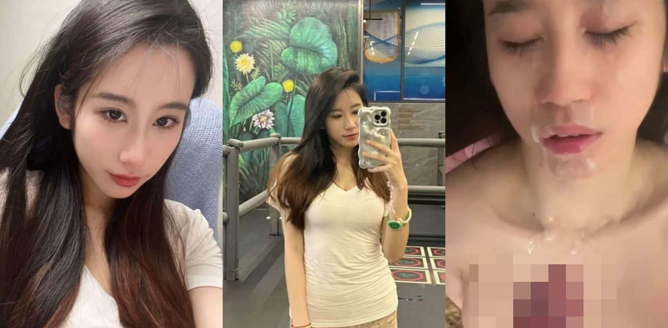 南京极品健身教练已婚少妇 赵丽妍 与富二代开房做爱视频曝光 被富二代调教成一个骚母狗 也不知道一个月给她多少钱来包养她