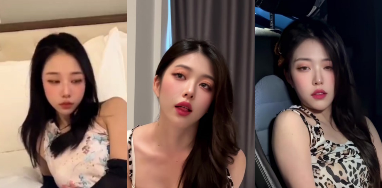韩国顶级健身网红 tinaislove 高颜白富美 为了钱下海沦为财阀的小母狗 每天各种调教做愛 全程露脸！超大尺度