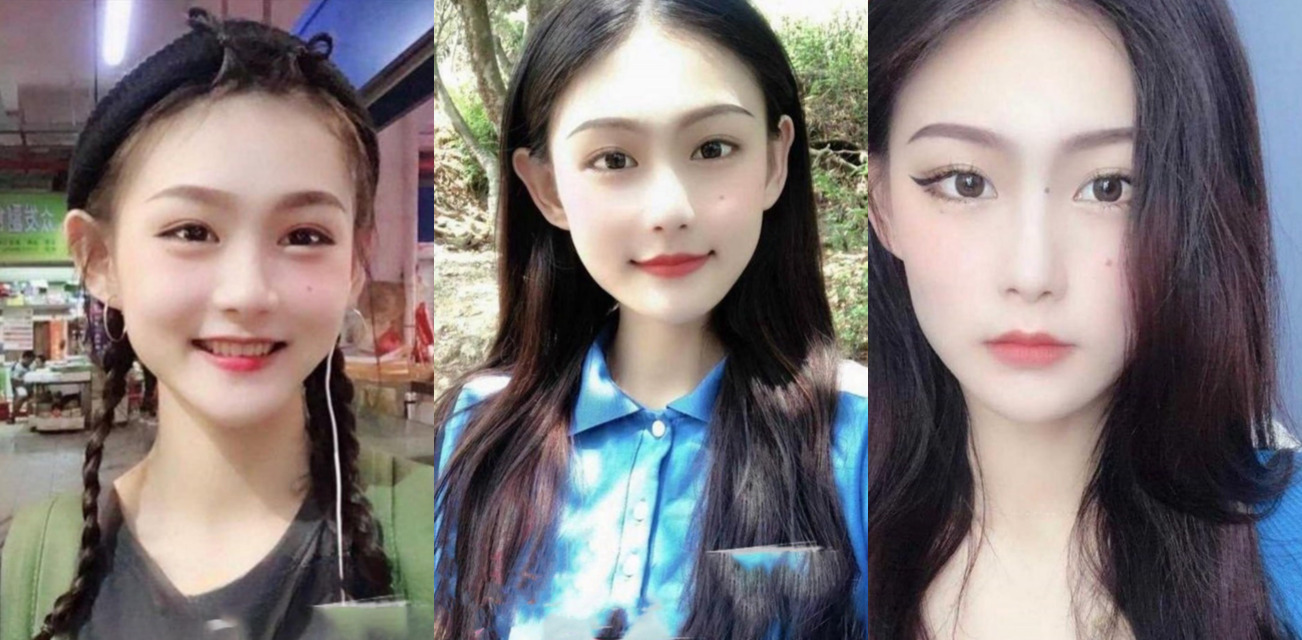 清纯学生妹因为网贷预期，向金主出售自己的第一次，妹子全程高潮，脸都被操的红彤彤的