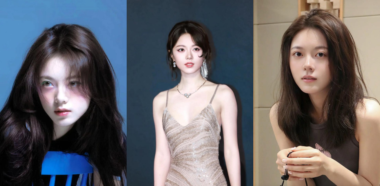 娱乐圈大瓜绝美女明星00后花旦 赵今麦和张凌赫酒店私会被实锤，赵今麦洗澡视频与性爱视频也被曝光，这也太刺激了