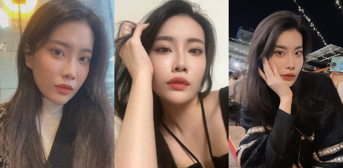 精神小妹一本正经的女神脸，私底下却是个反差母狗，各种花式爆操视频流出